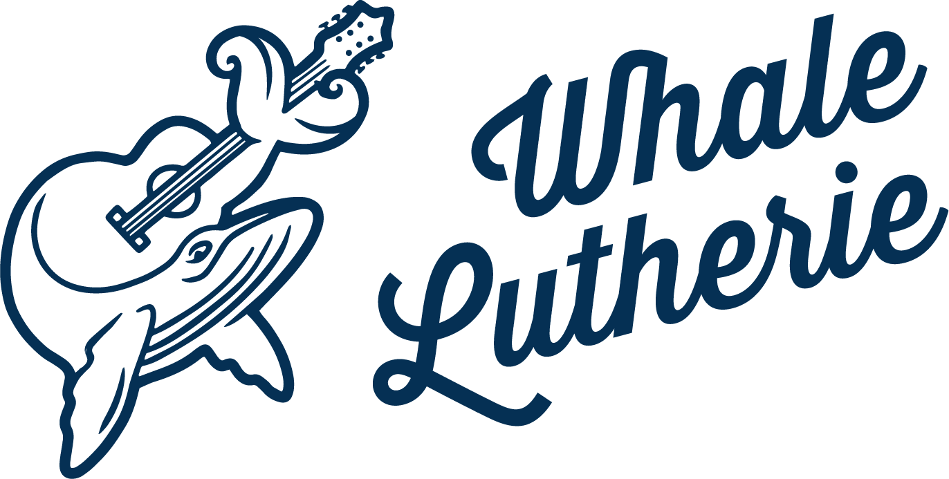 Whale Lutherie